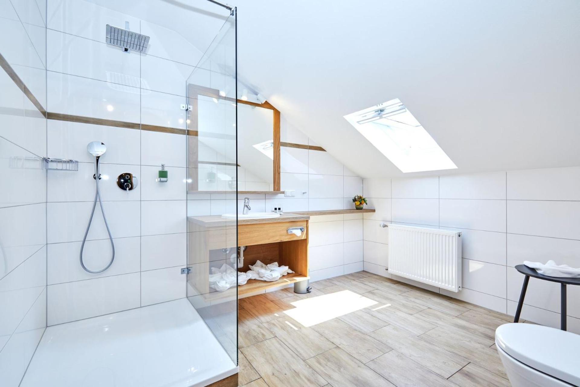 Appartement Loser Mit Indoorpool Und Sauna Bad Goisern Luaran gambar